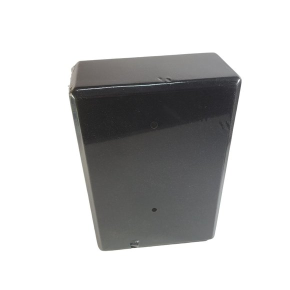 ZON Foam Yoga Block Workout Gym Black White - Picture 3 of 7